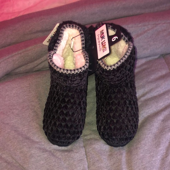 Muk Luks Other - BRAND NEW MUK LUK SLIPPERS
